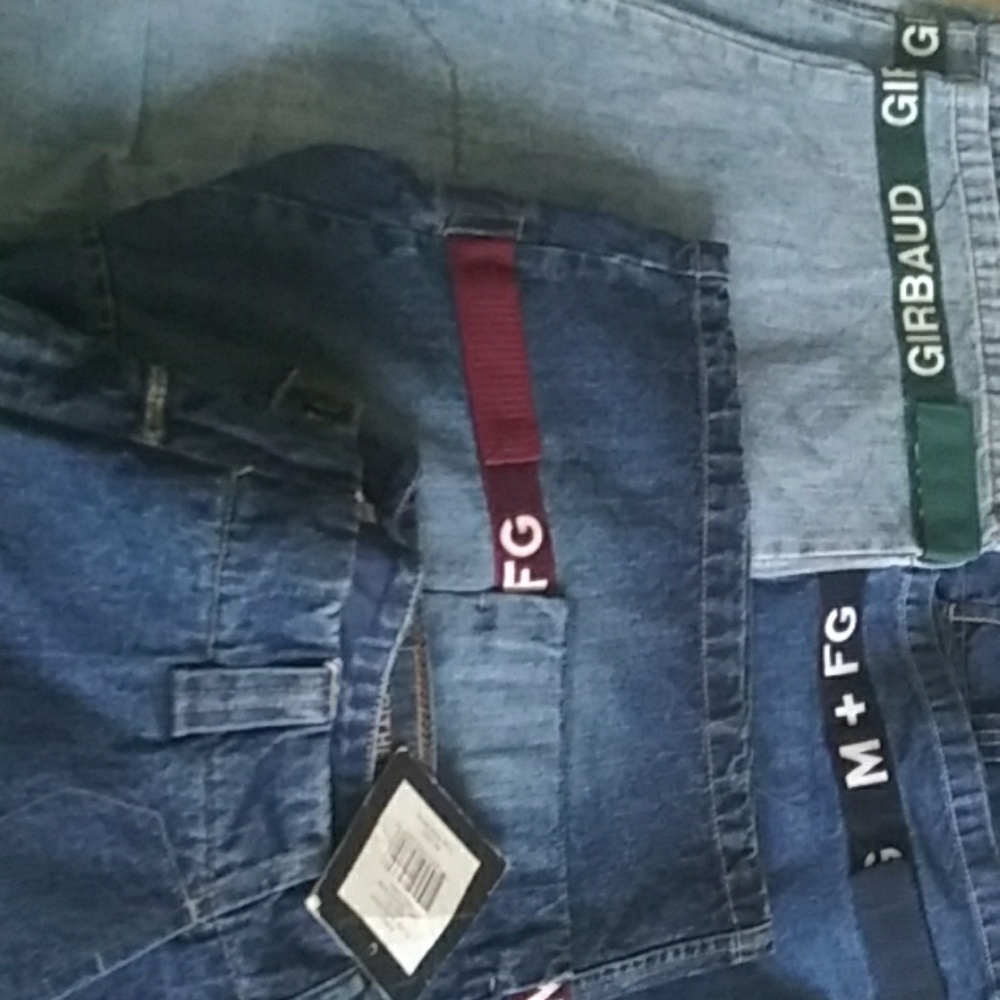 Girbauds - Picture 2 of 2